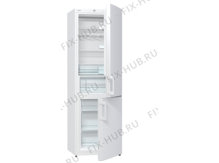 Холодильник Gorenje RKS6193EW (439646, HZS3369) - Фото